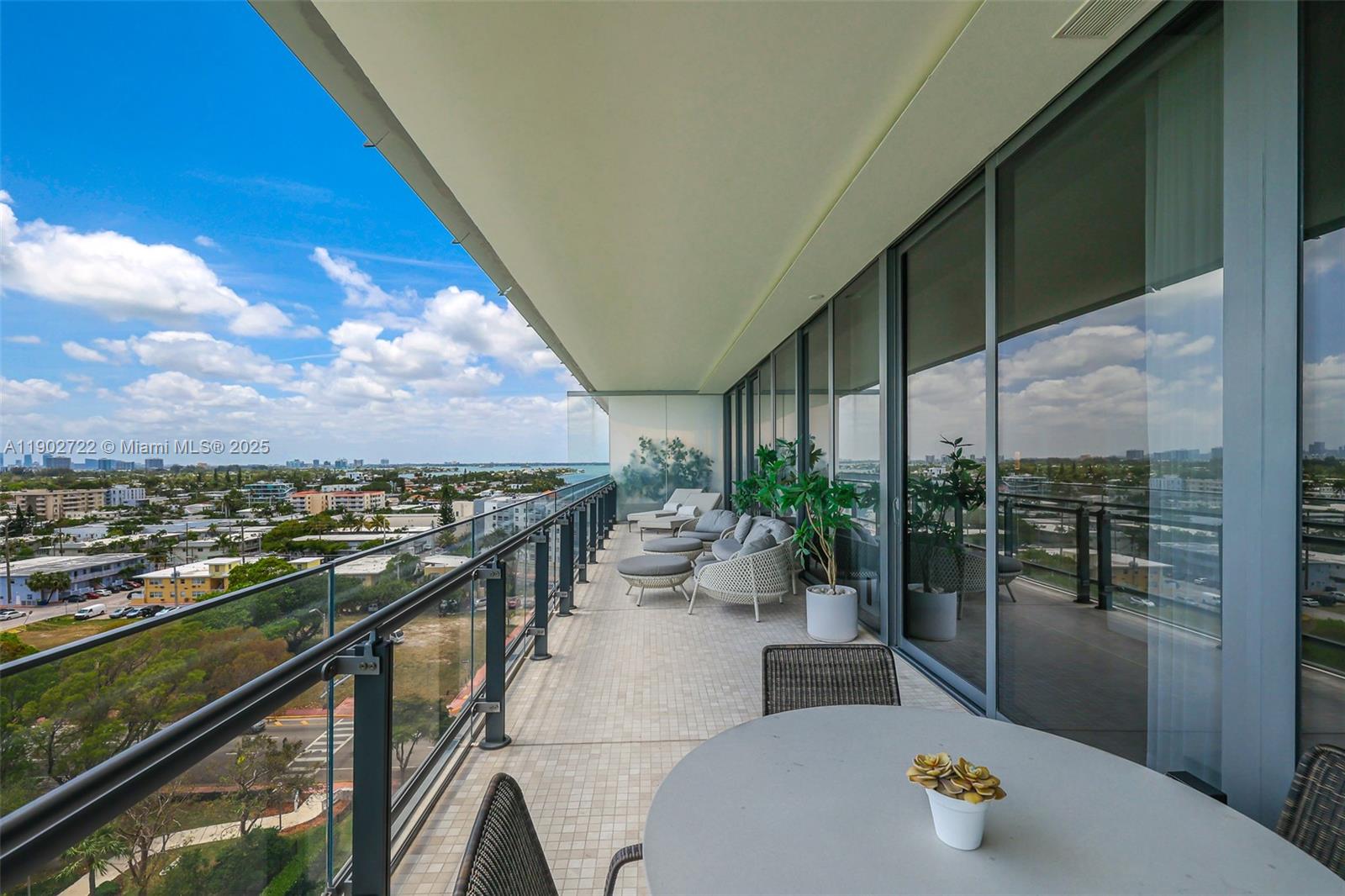 8701 COLLINS AVE CONDO - Residential