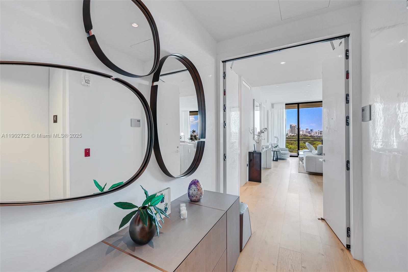 8701 COLLINS AVE CONDO - Residential