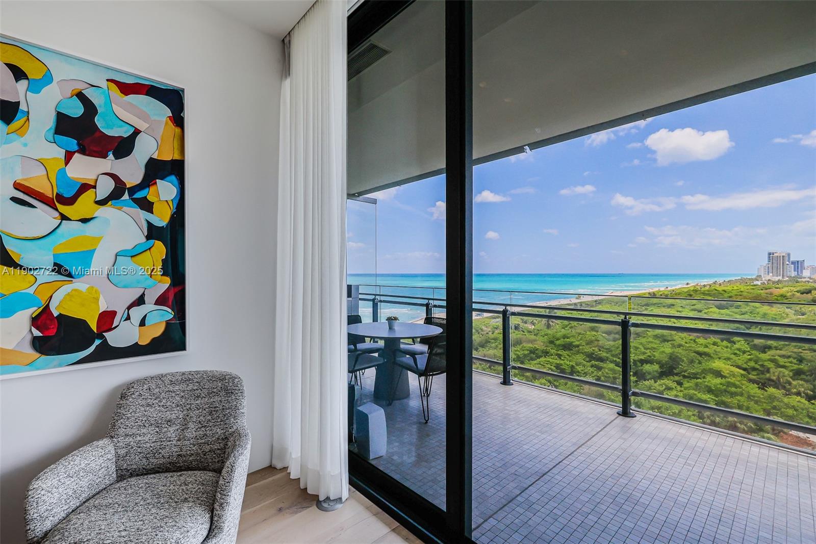 8701 COLLINS AVE CONDO - Residential