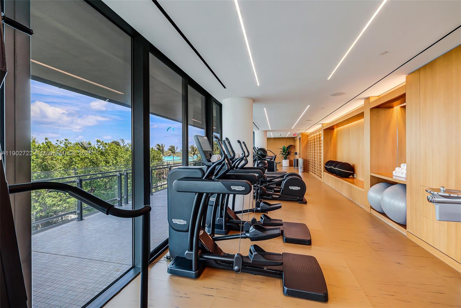 8701 COLLINS AVE CONDO - Residential