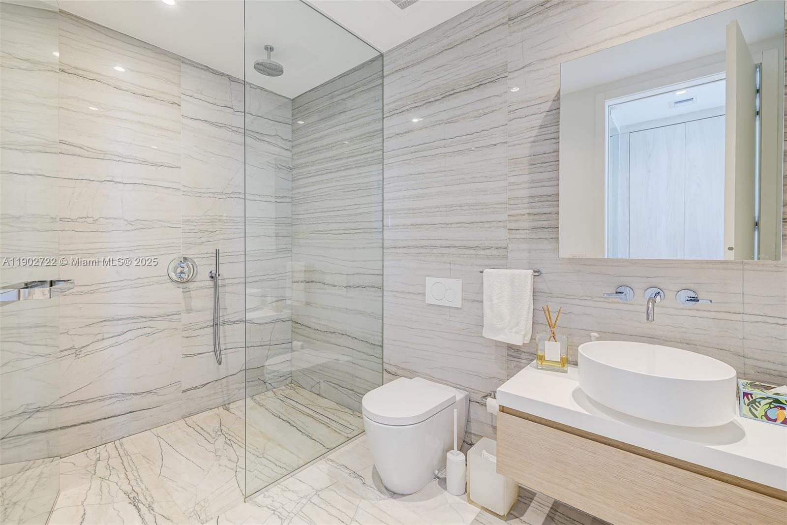 8701 COLLINS AVE CONDO - Residential