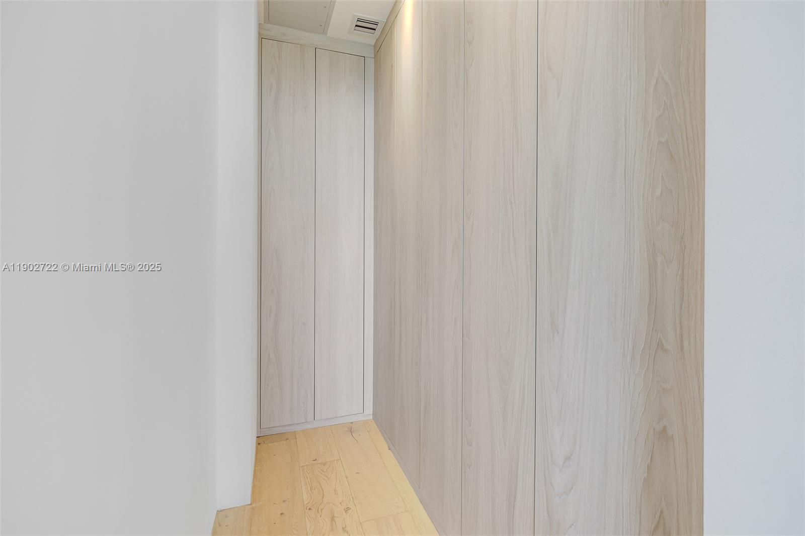 8701 COLLINS AVE CONDO - Residential