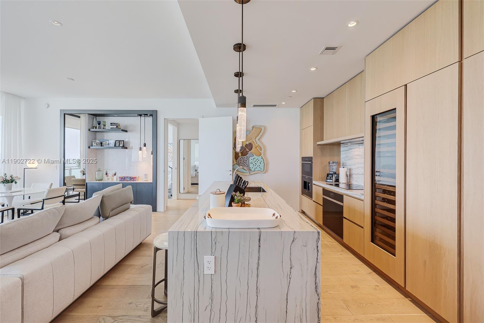 8701 COLLINS AVE CONDO - Residential