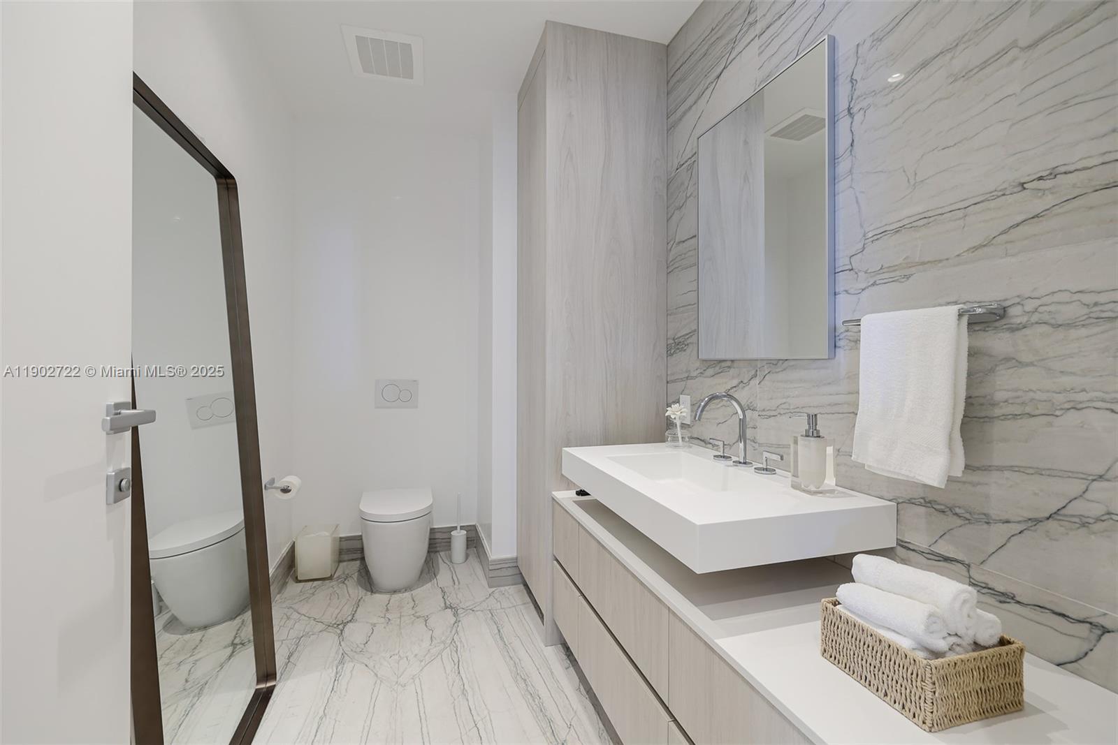 8701 COLLINS AVE CONDO - Residential