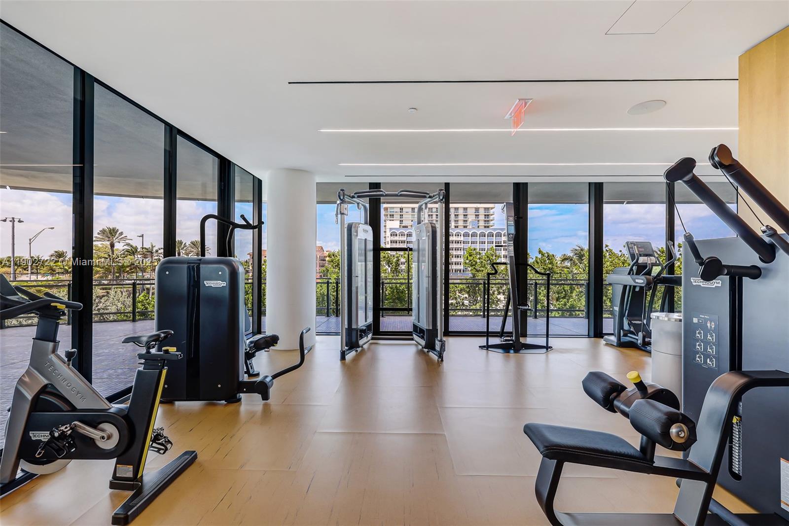 8701 COLLINS AVE CONDO - Residential