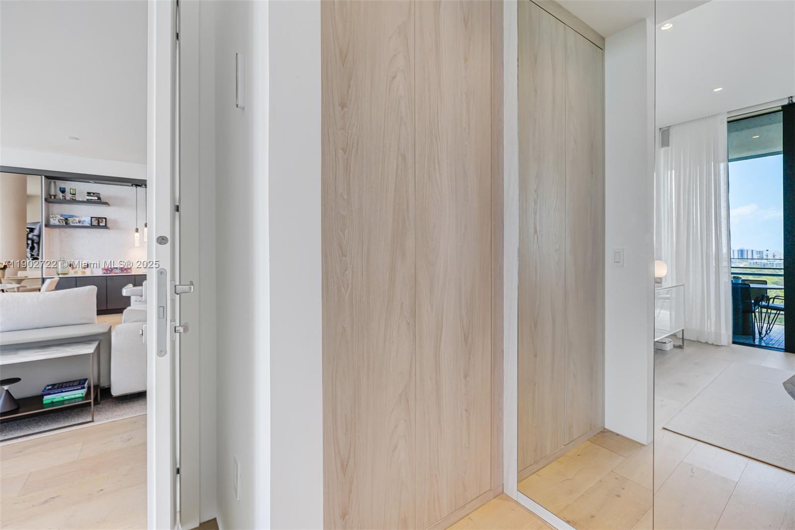 8701 COLLINS AVE CONDO - Residential