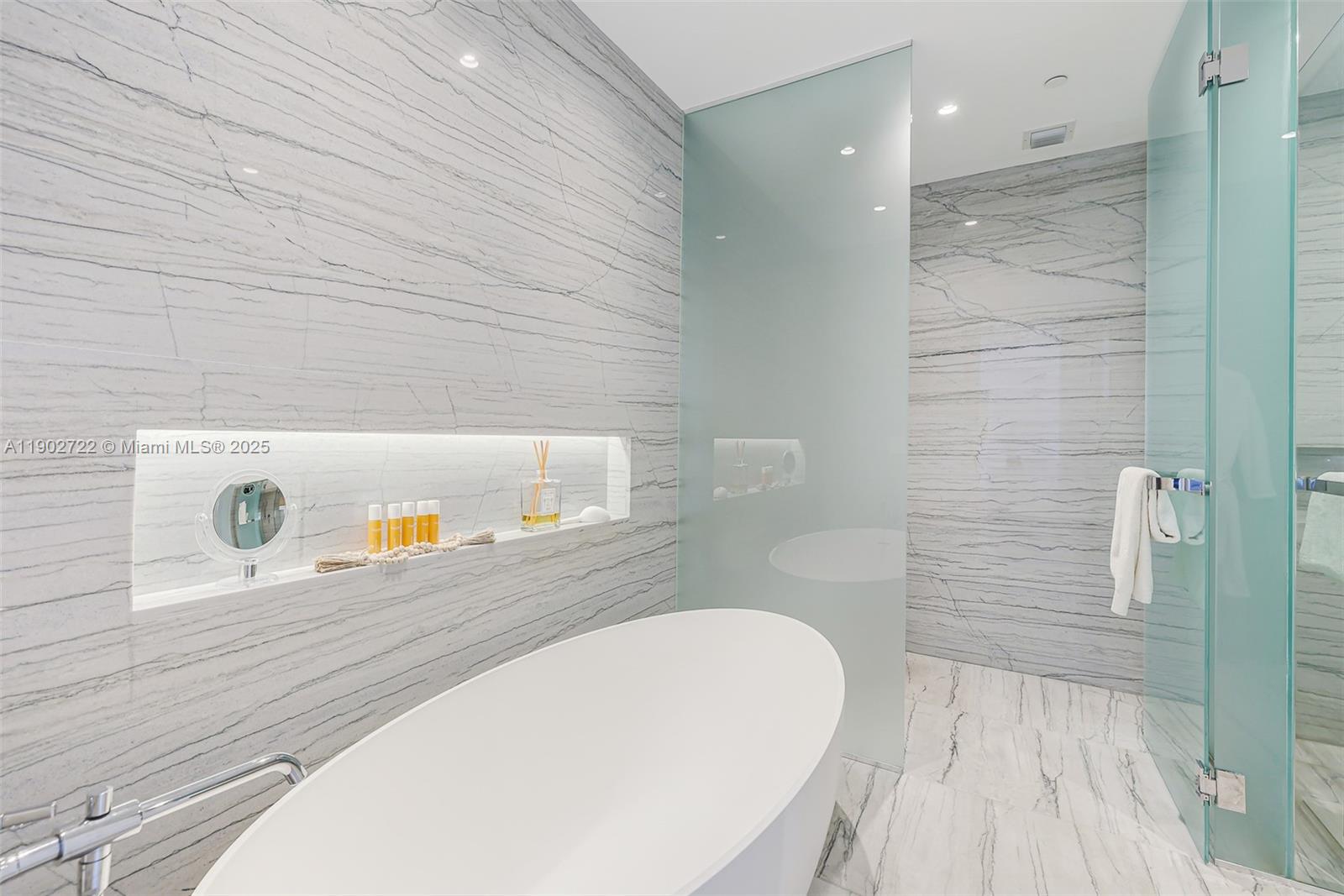 8701 COLLINS AVE CONDO - Residential