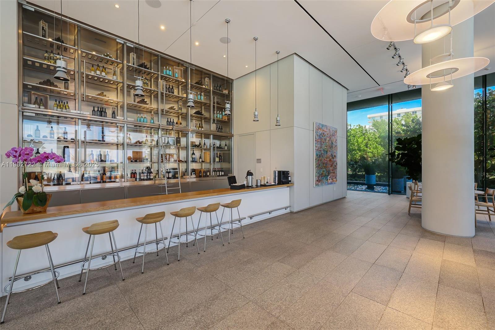 8701 COLLINS AVE CONDO - Residential