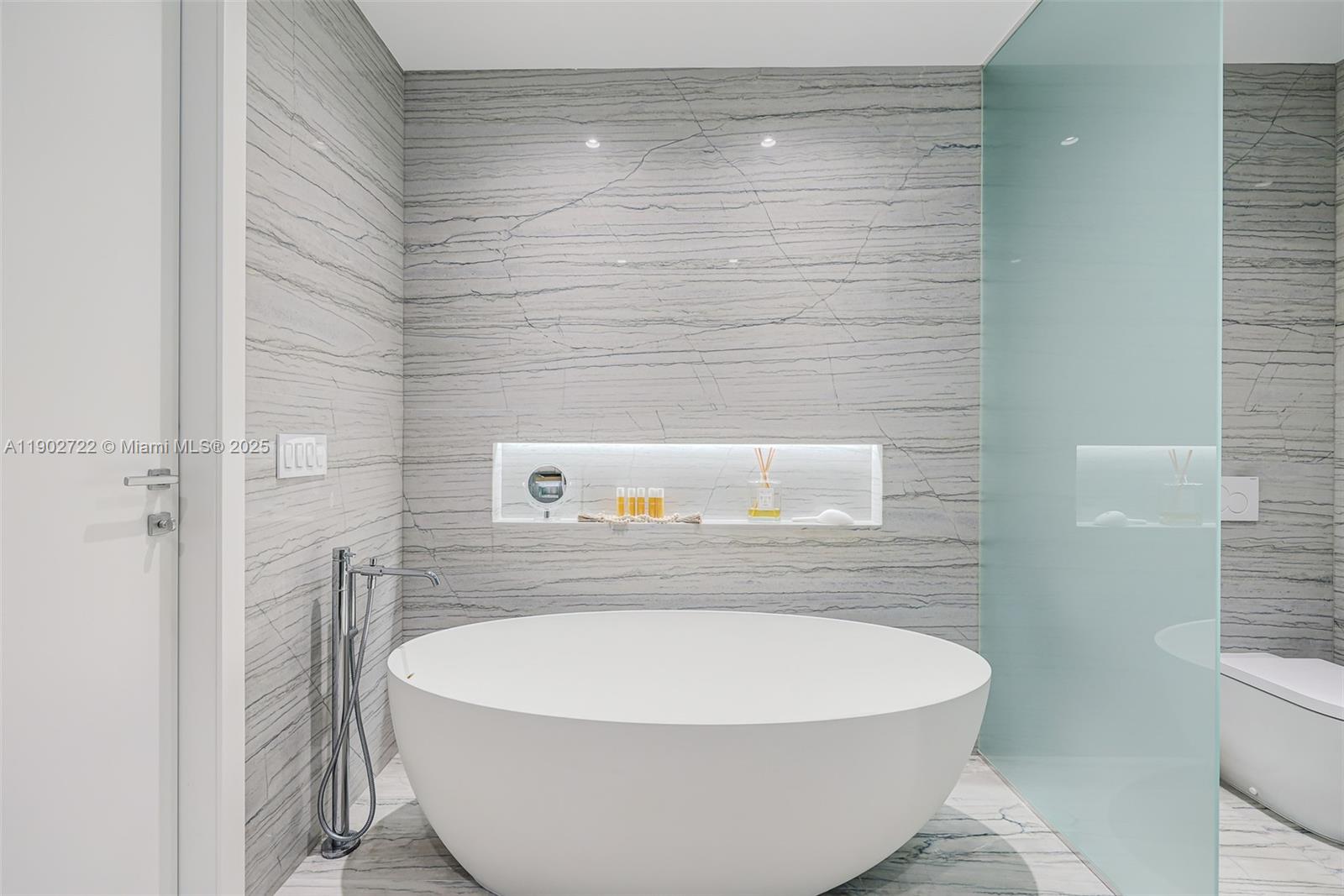 8701 COLLINS AVE CONDO - Residential