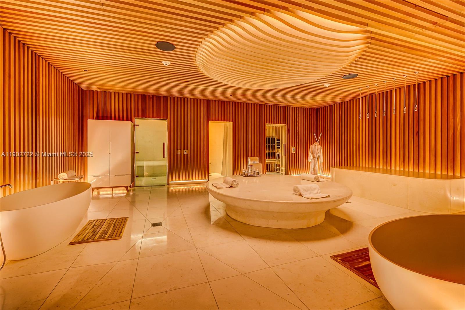 8701 COLLINS AVE CONDO - Residential