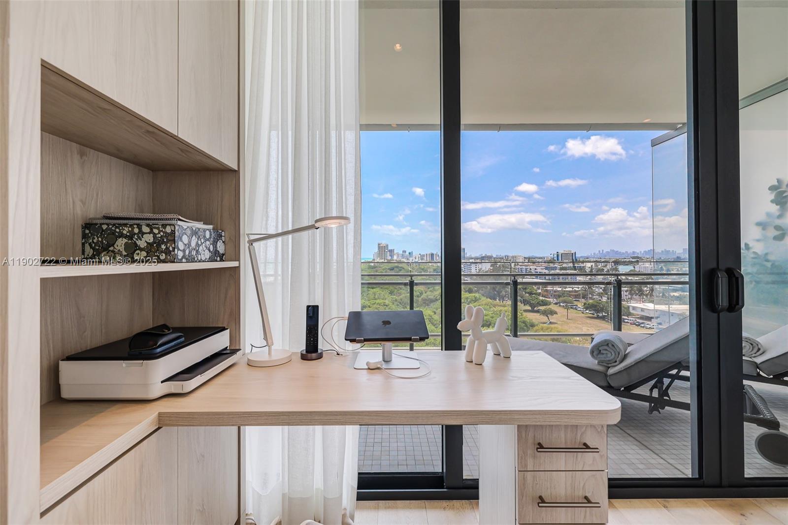 8701 COLLINS AVE CONDO - Residential