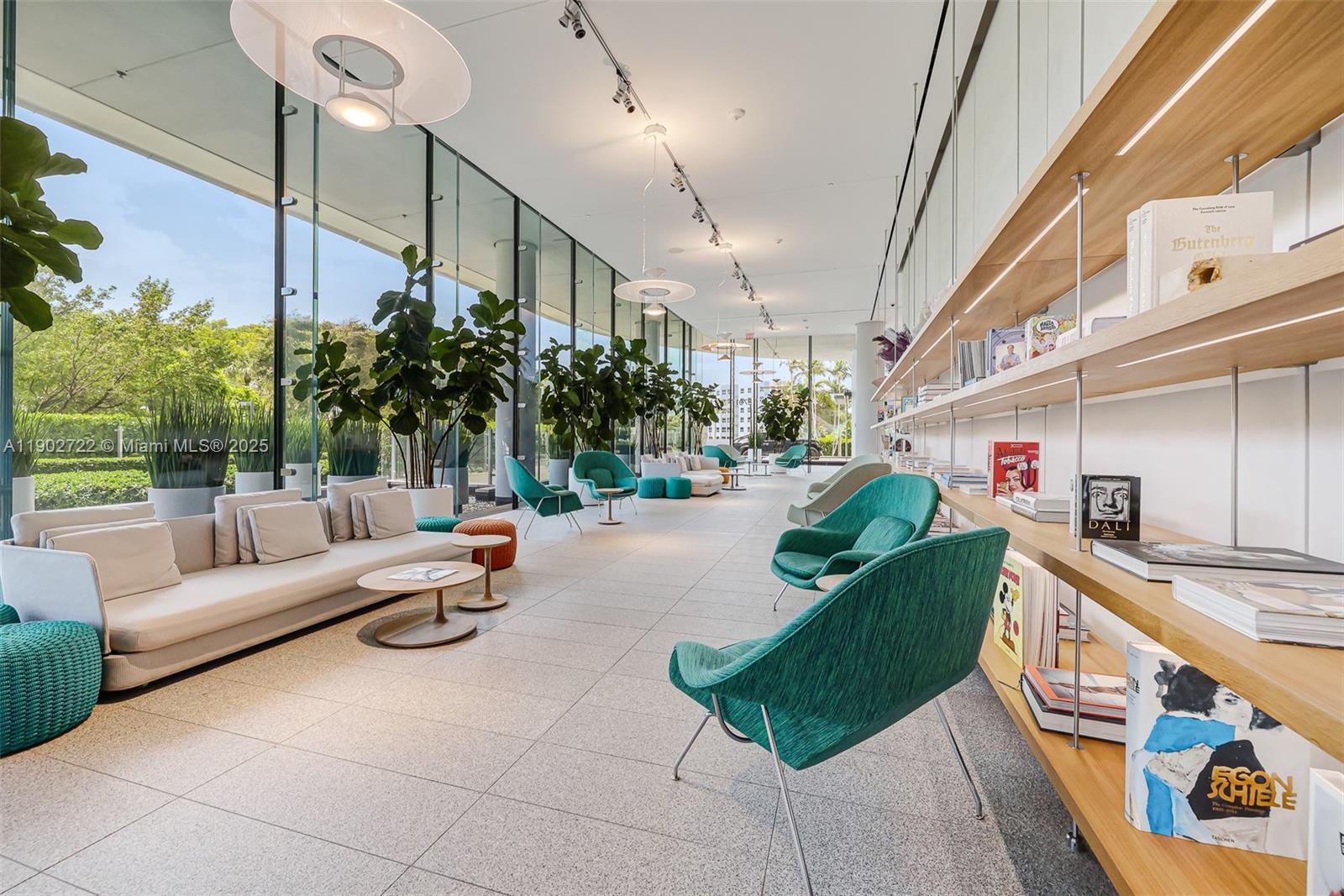 8701 COLLINS AVE CONDO - Residential