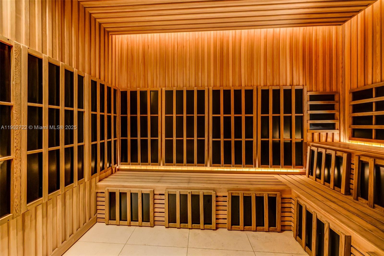 8701 COLLINS AVE CONDO - Residential