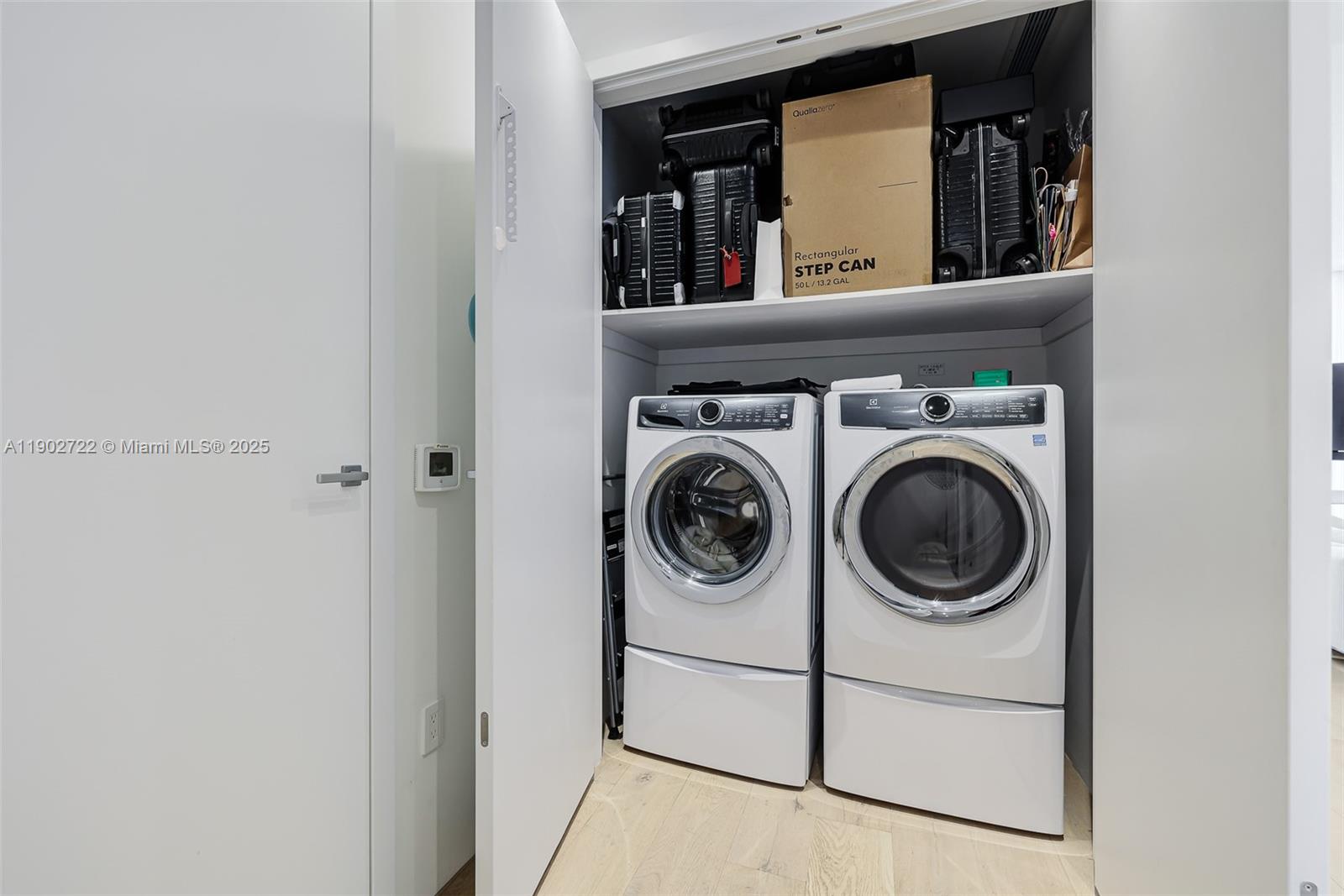 8701 COLLINS AVE CONDO - Residential