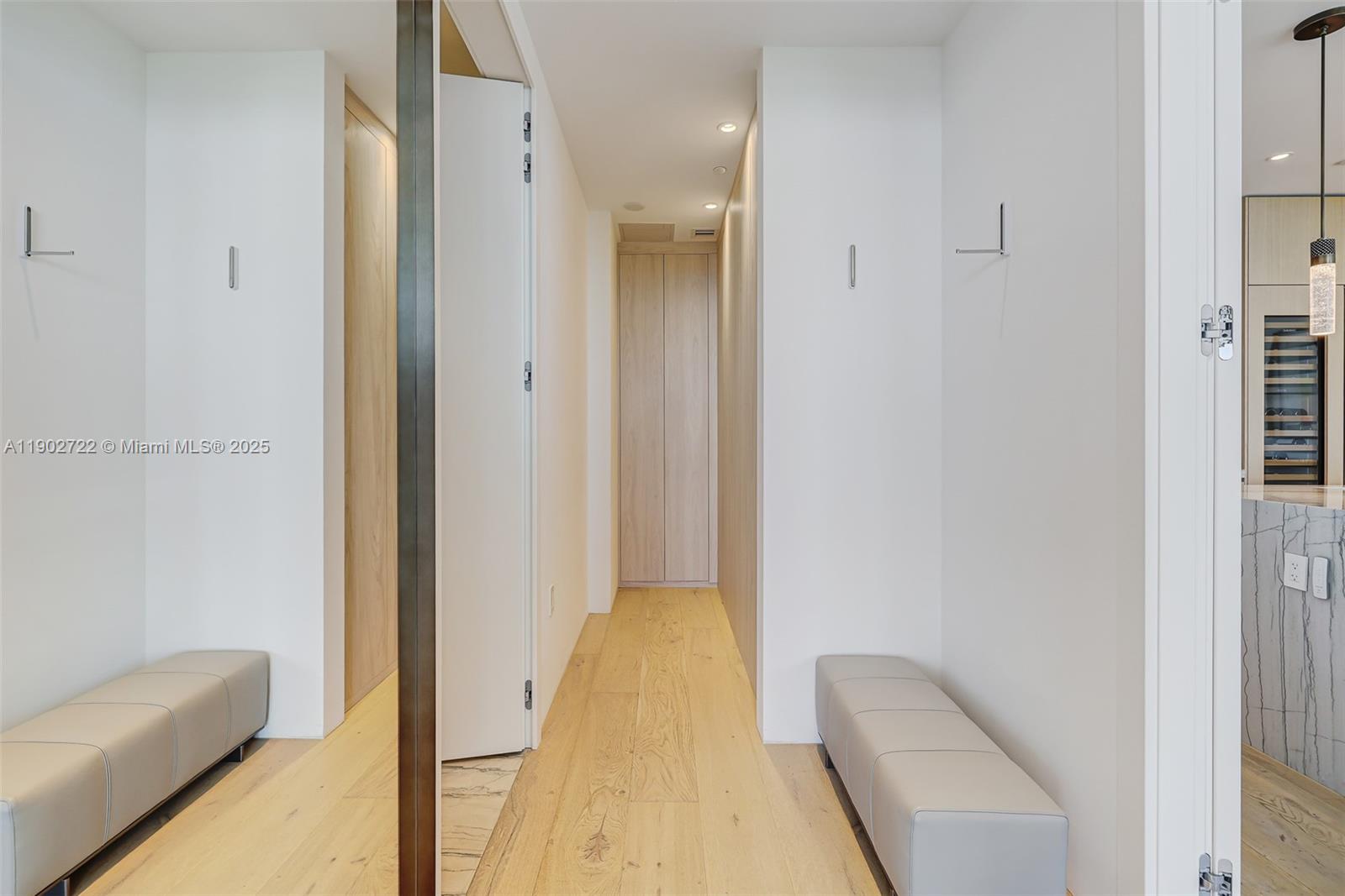 8701 COLLINS AVE CONDO - Residential