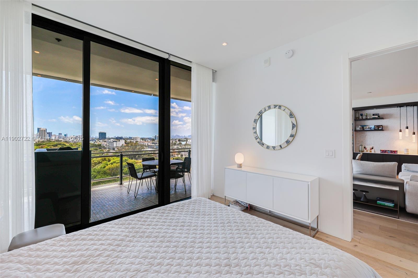 8701 COLLINS AVE CONDO - Residential