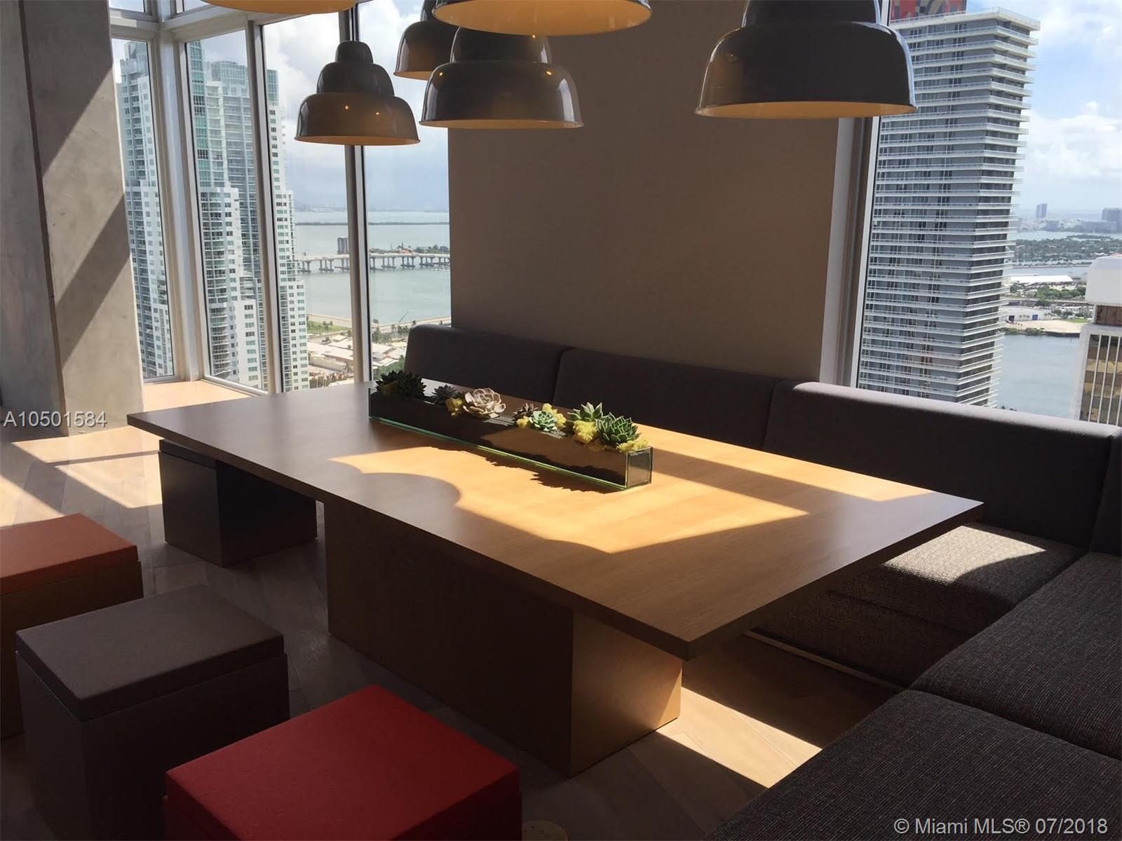 CENTRO CONDO - Residential Lease