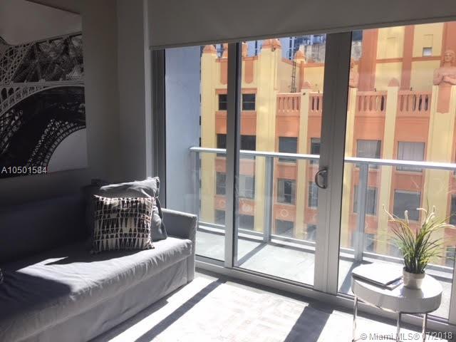 CENTRO CONDO - Residential Lease