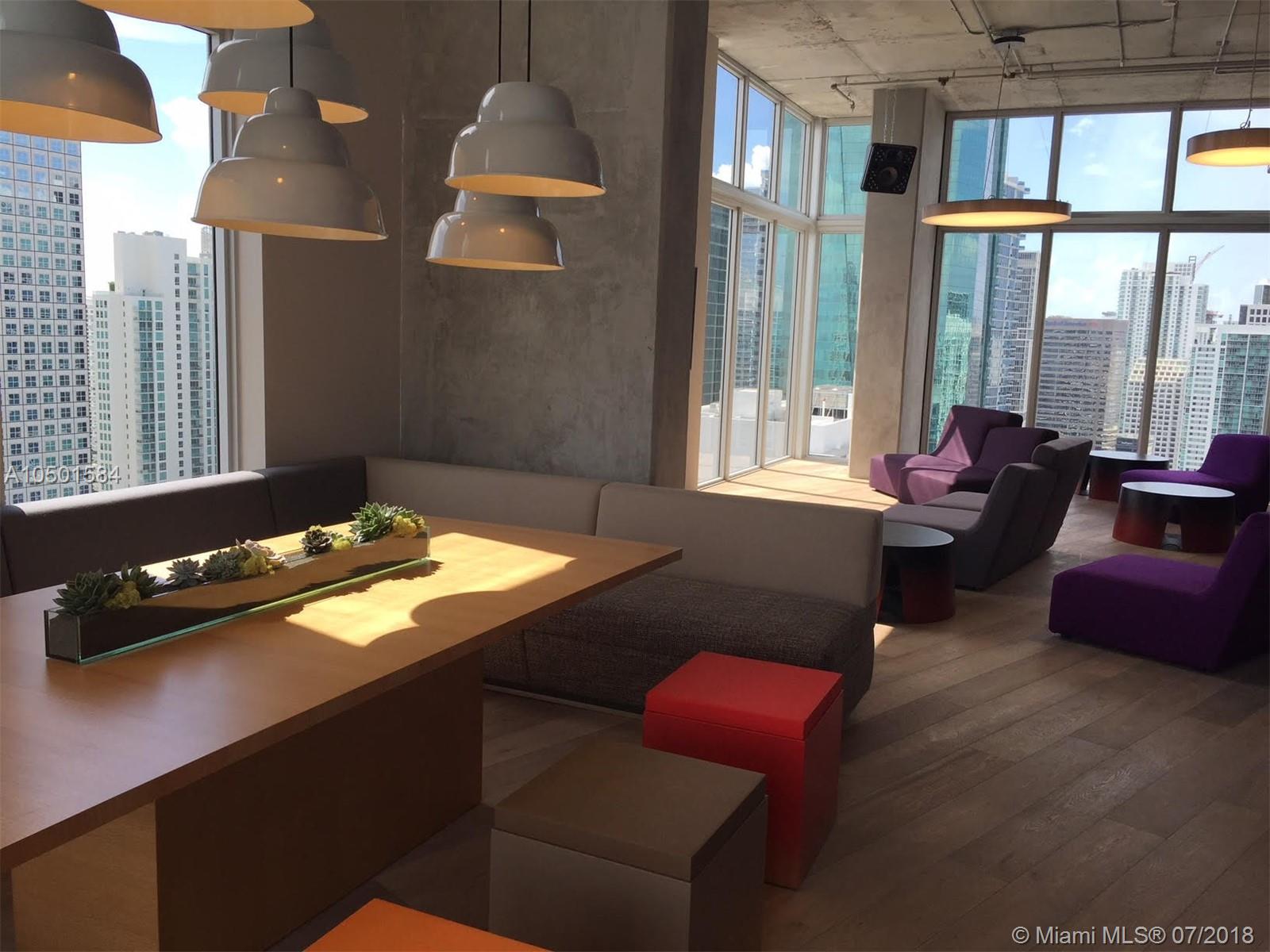 CENTRO CONDO - Residential Lease