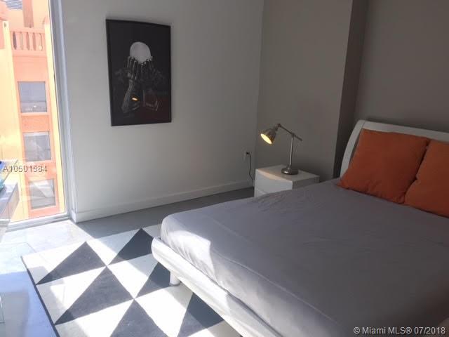 CENTRO CONDO - Residential Lease