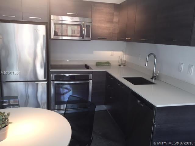 CENTRO CONDO - Residential Lease