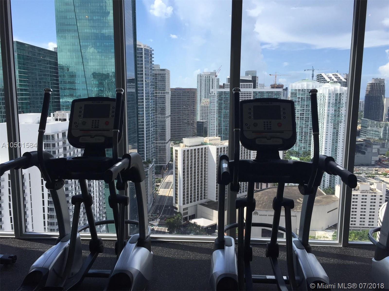 CENTRO CONDO - Residential Lease