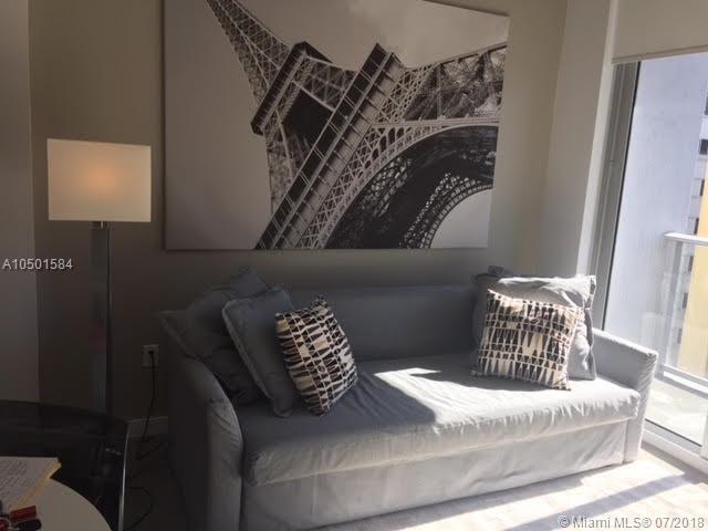 CENTRO CONDO - Residential Lease