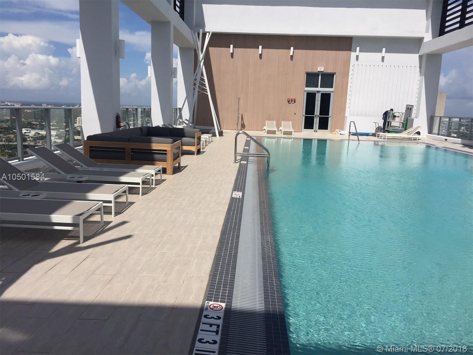 CENTRO CONDO - Residential Lease