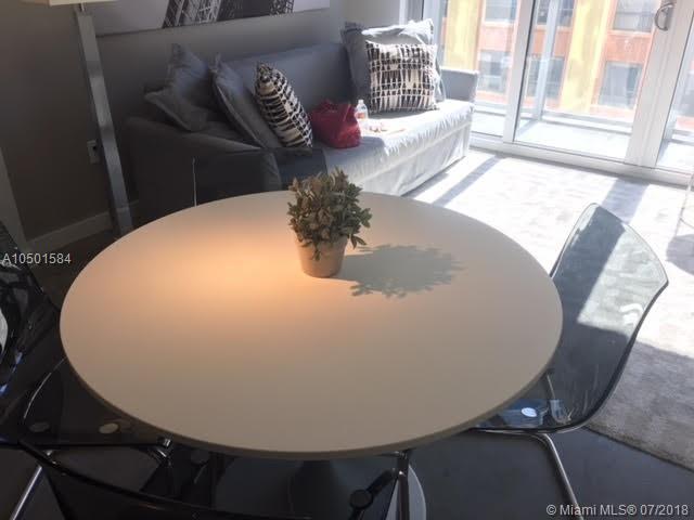 CENTRO CONDO - Residential Lease