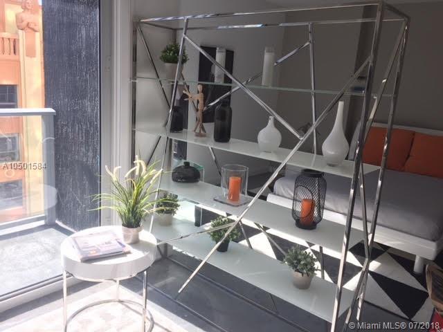 CENTRO CONDO - Residential Lease