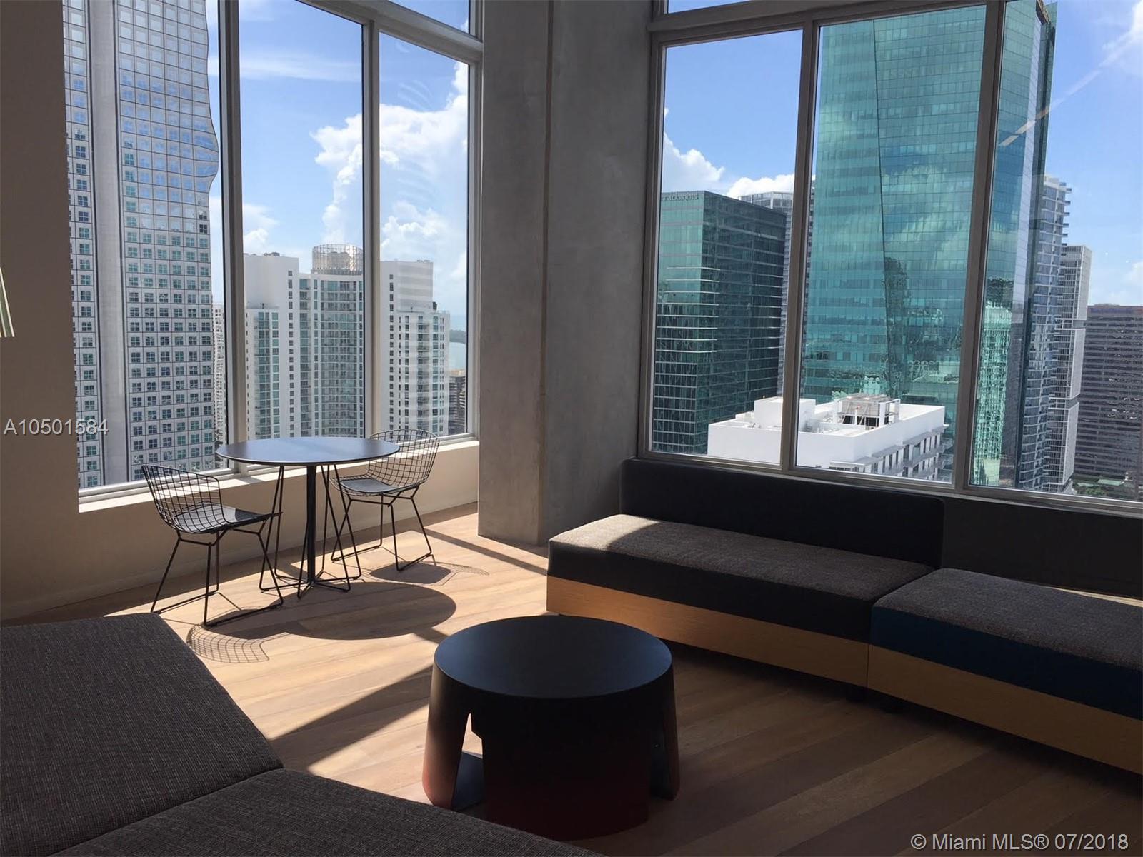 CENTRO CONDO - Residential Lease