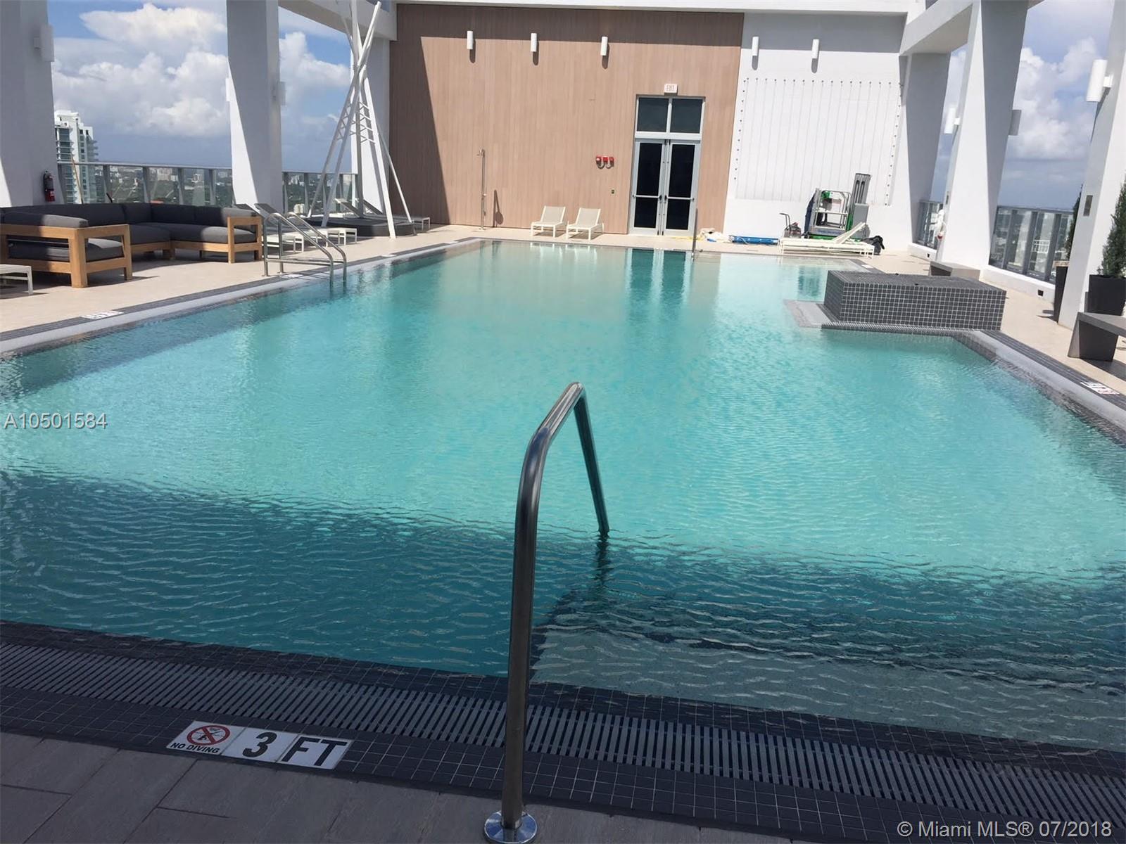 CENTRO CONDO - Residential Lease