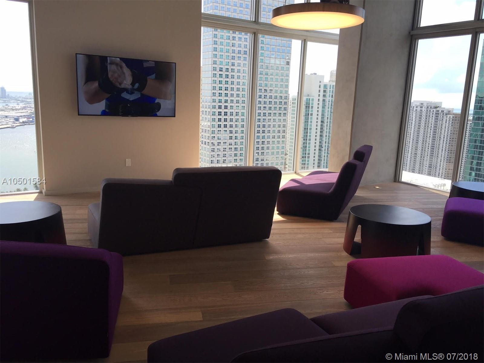 CENTRO CONDO - Residential Lease