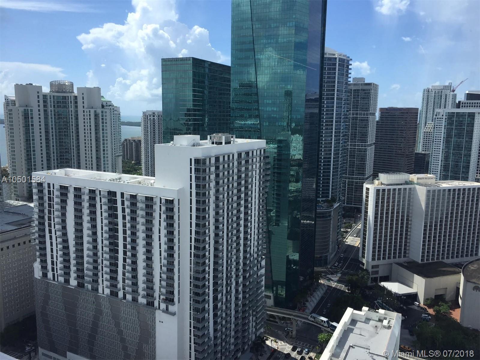 CENTRO CONDO - Residential Lease