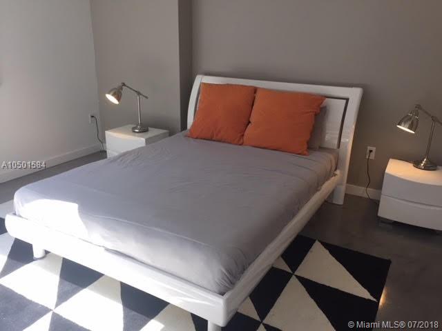 CENTRO CONDO - Residential Lease