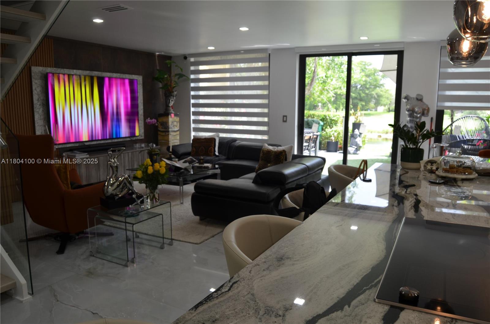 COSTA DEL SOL CONDO P - Residential