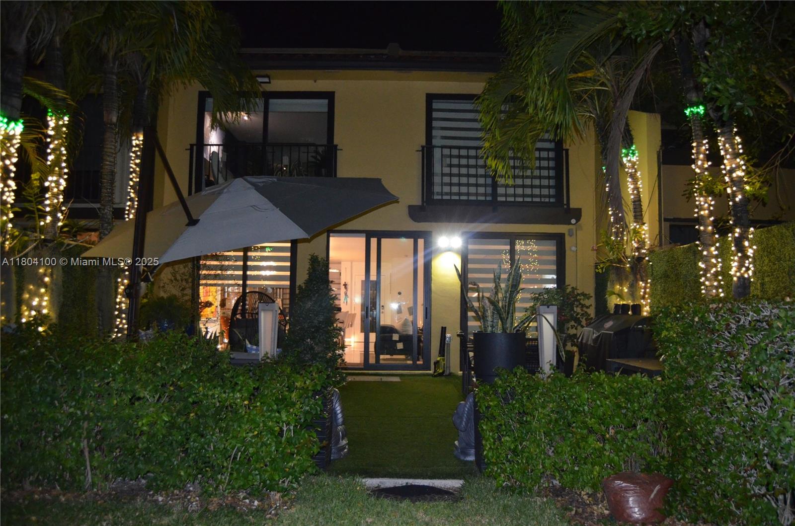 COSTA DEL SOL CONDO P - Residential