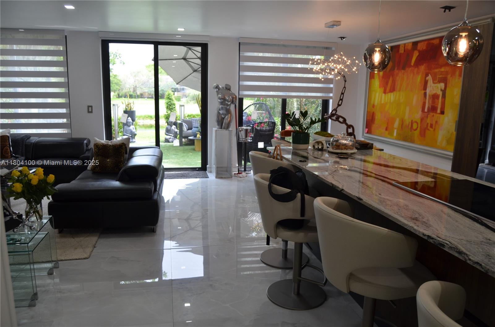 COSTA DEL SOL CONDO P - Residential