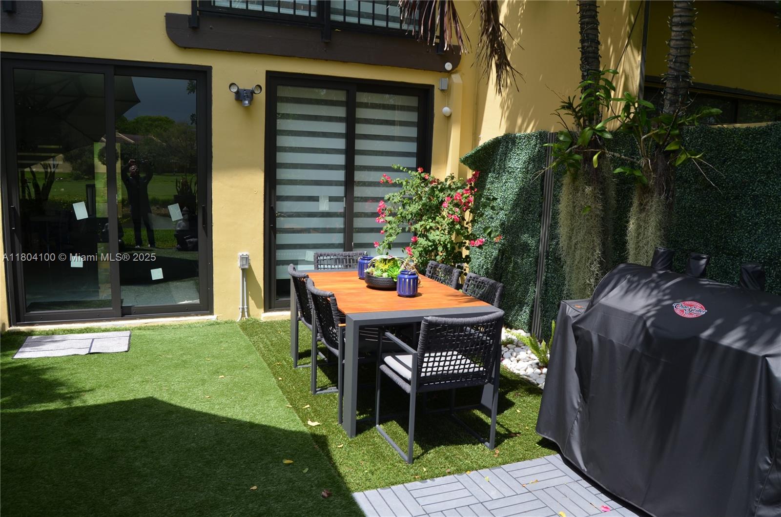 COSTA DEL SOL CONDO P - Residential