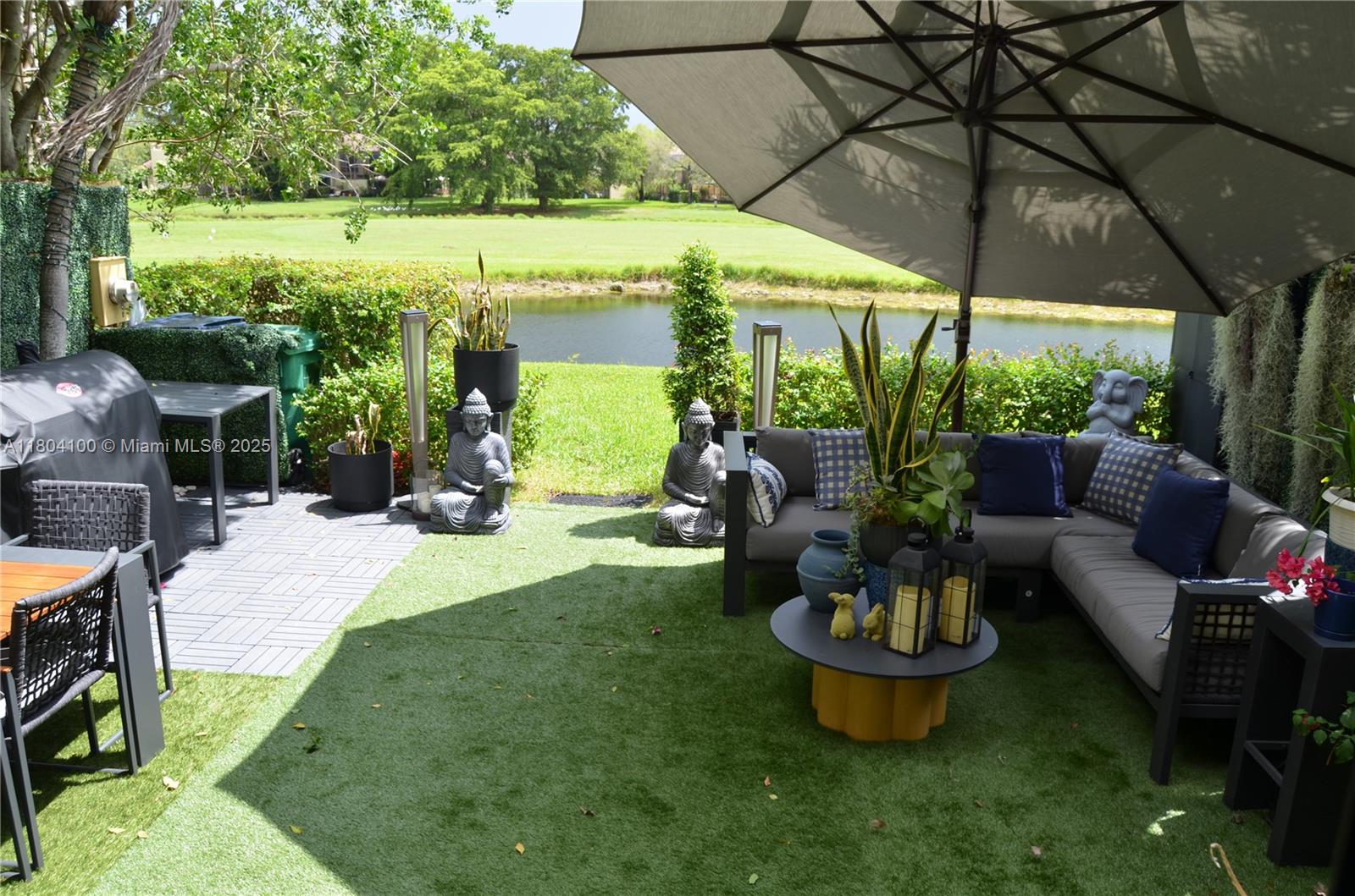 COSTA DEL SOL CONDO P - Residential