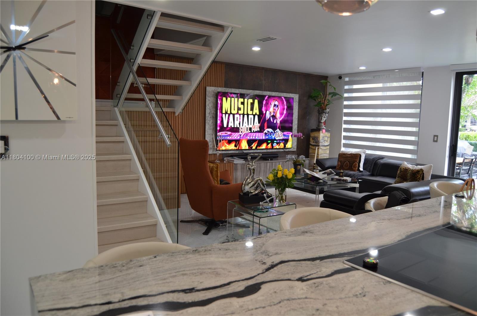 COSTA DEL SOL CONDO P - Residential