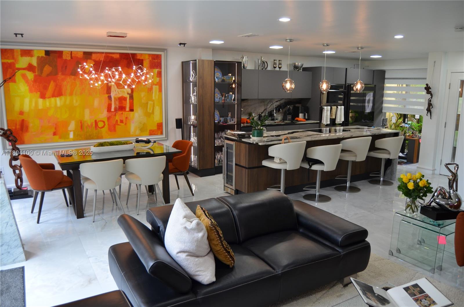 COSTA DEL SOL CONDO P - Residential