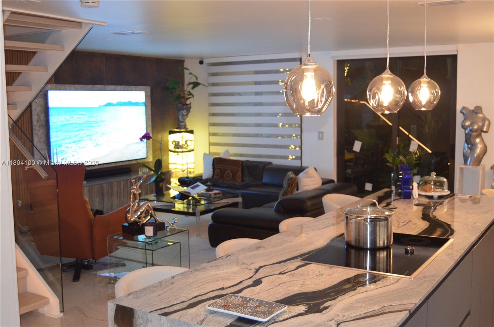 COSTA DEL SOL CONDO P - Residential