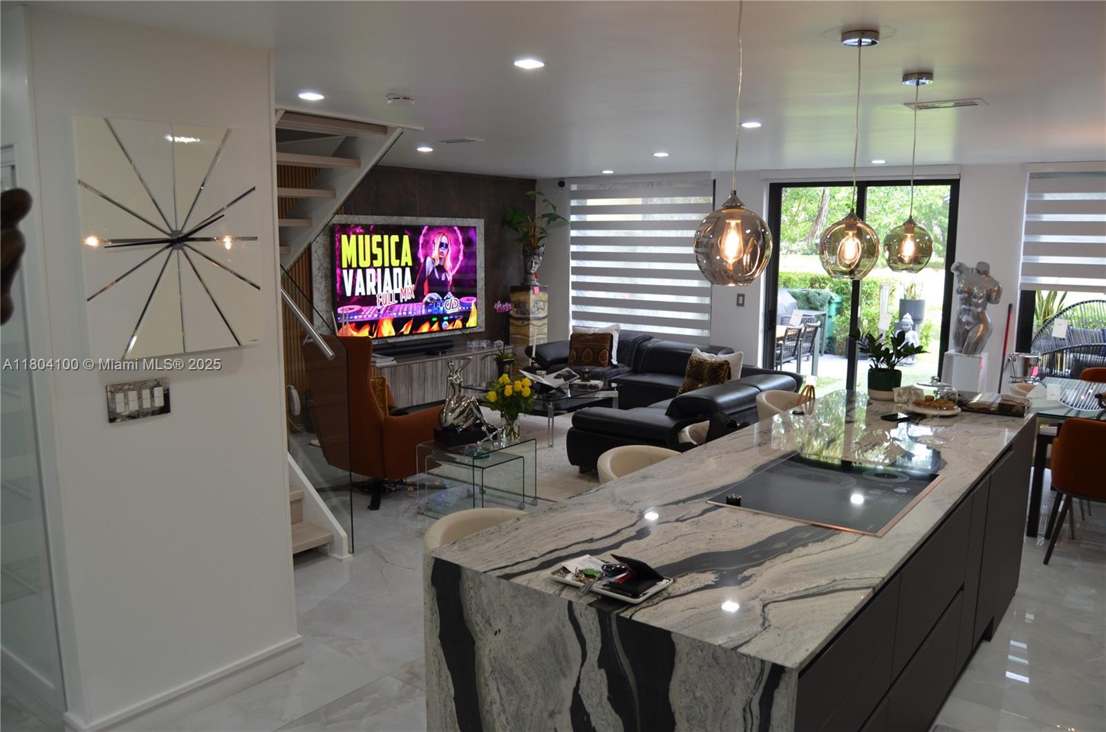 COSTA DEL SOL CONDO P - Residential