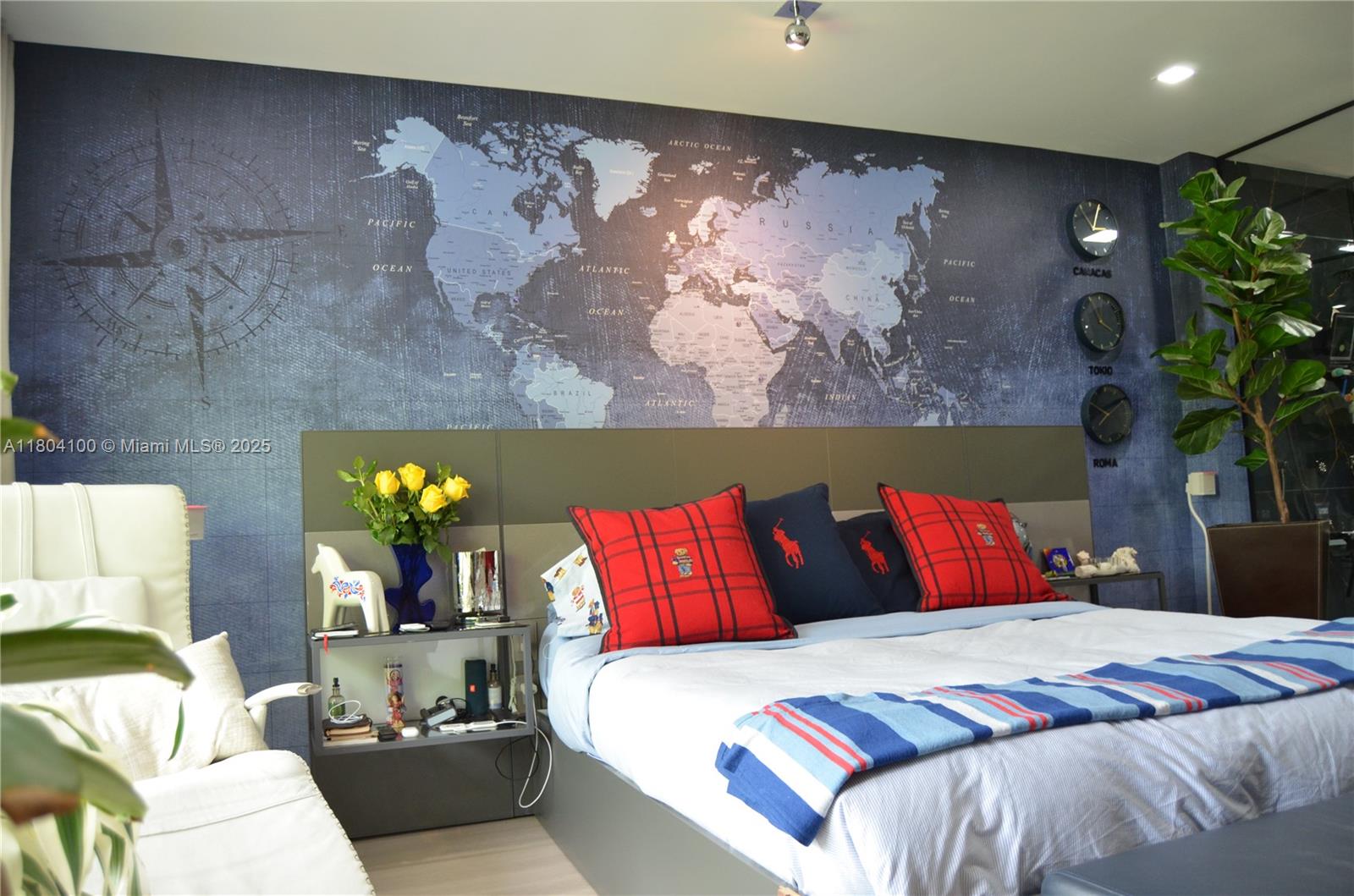 COSTA DEL SOL CONDO P - Residential