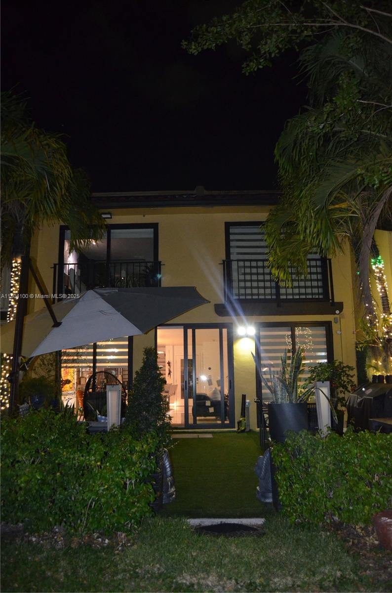 COSTA DEL SOL CONDO P - Residential