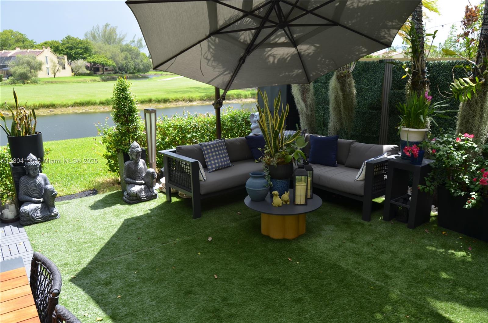 COSTA DEL SOL CONDO P - Residential