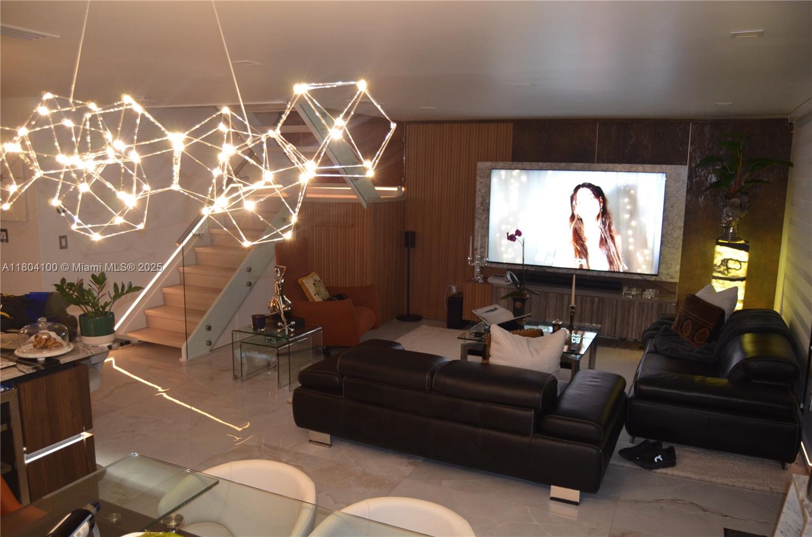 COSTA DEL SOL CONDO P - Residential