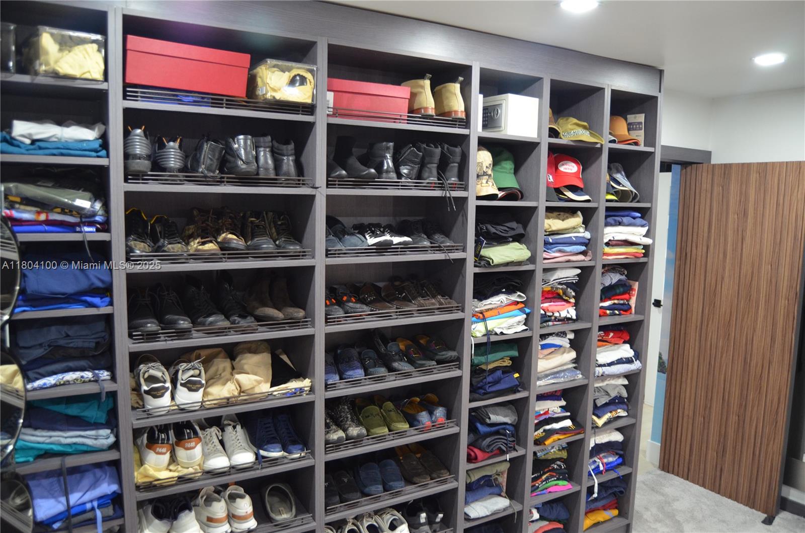 COSTA DEL SOL CONDO P - Residential