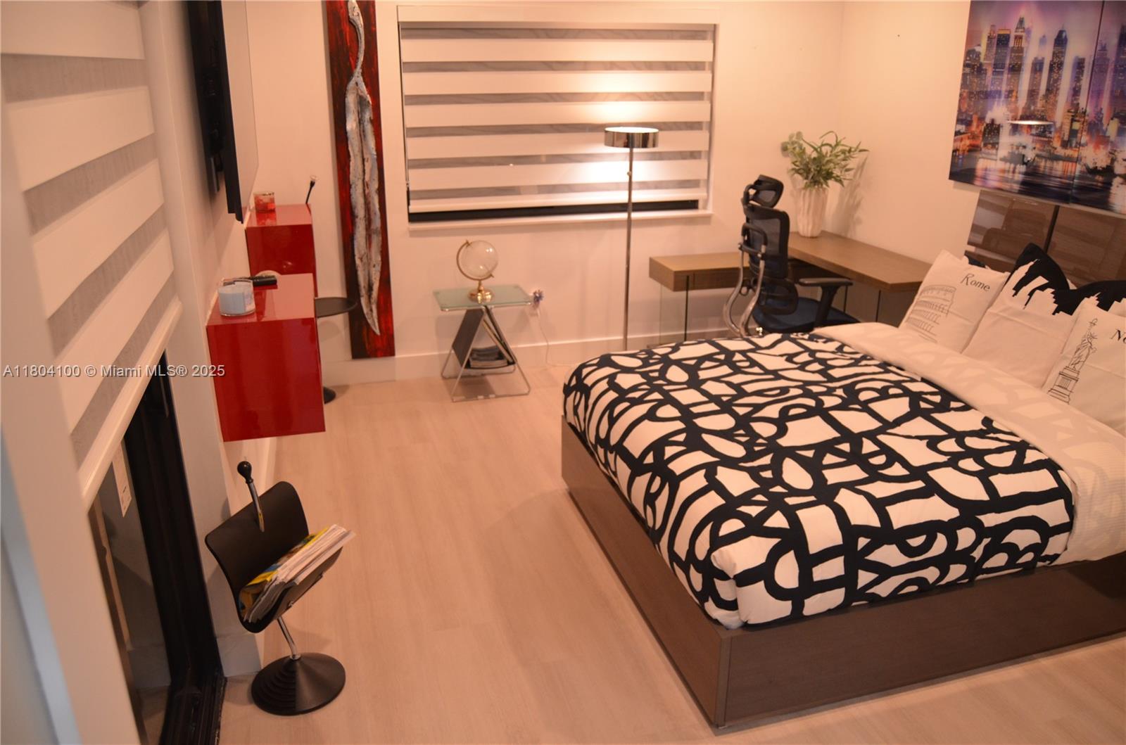 COSTA DEL SOL CONDO P - Residential